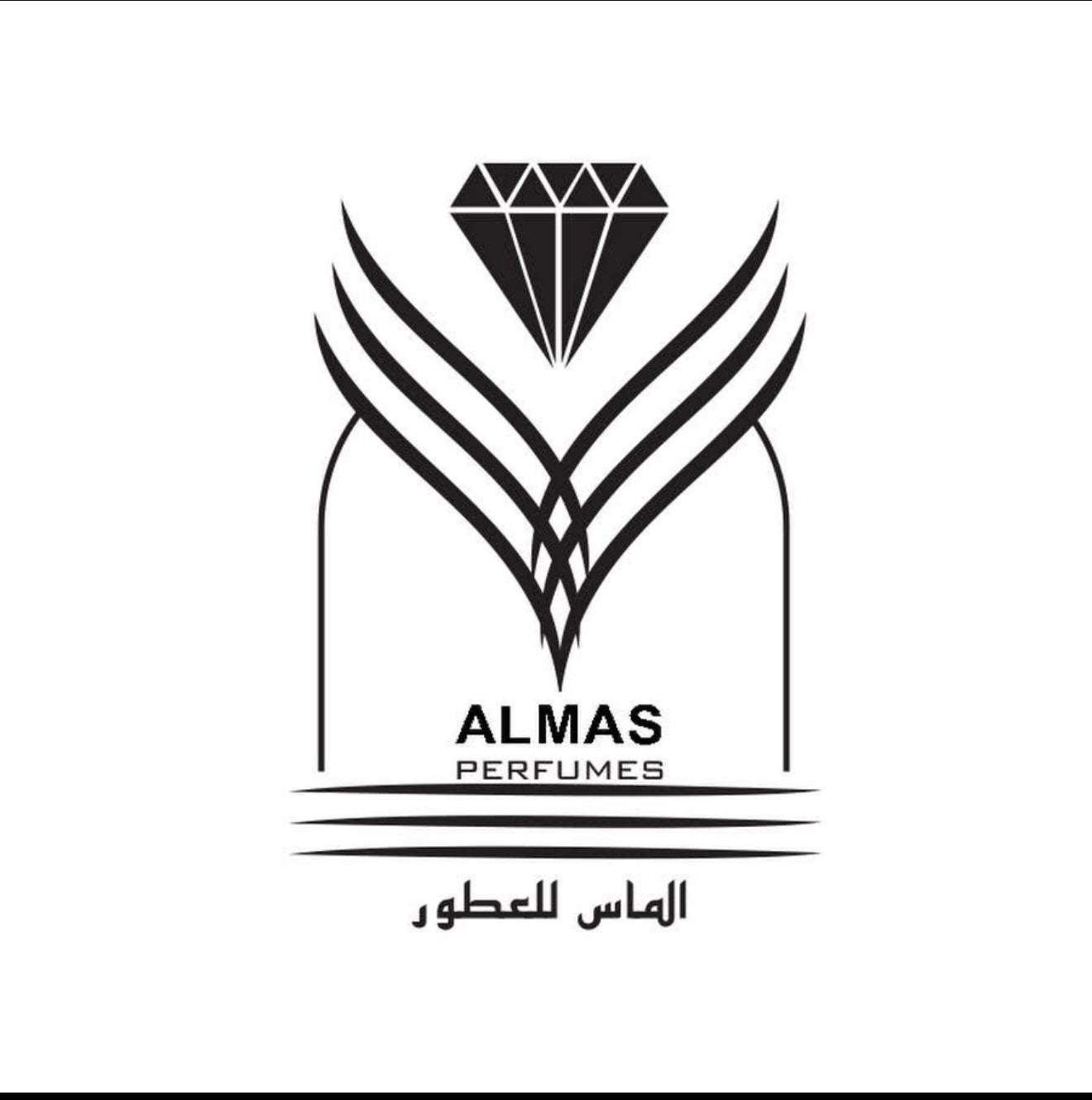 ALMAS Perfumes