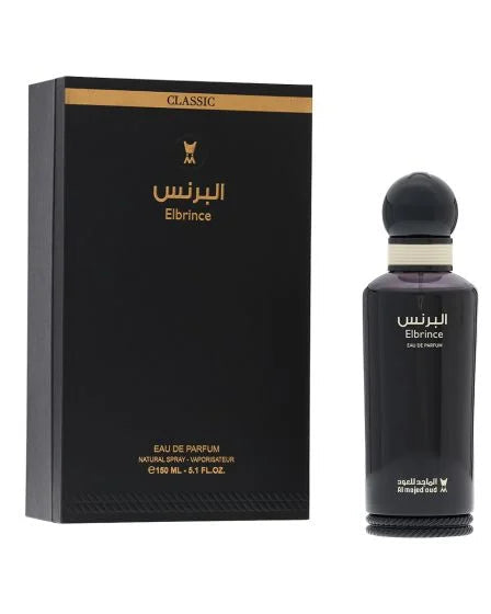 Elbrince