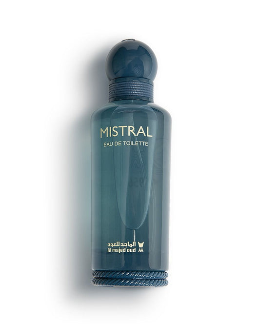 mistral