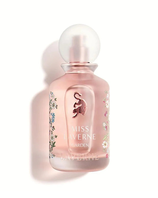 Señorita Laverne Garden