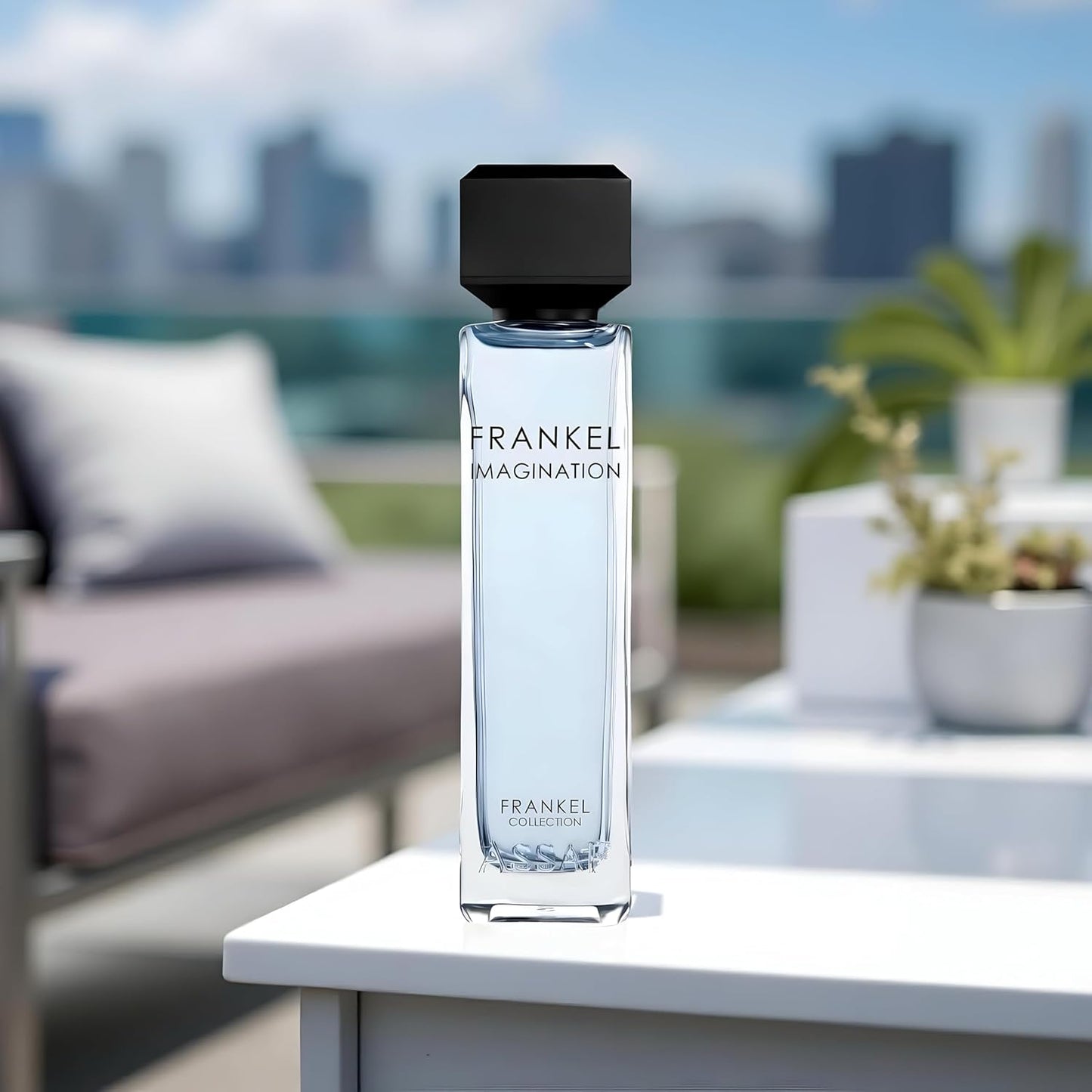 FRANKEL IMAGINATION INTENSE