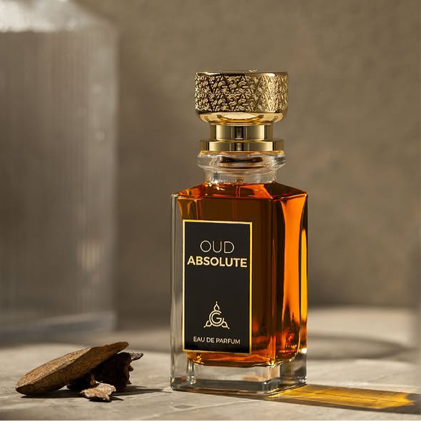 Oud Absolute