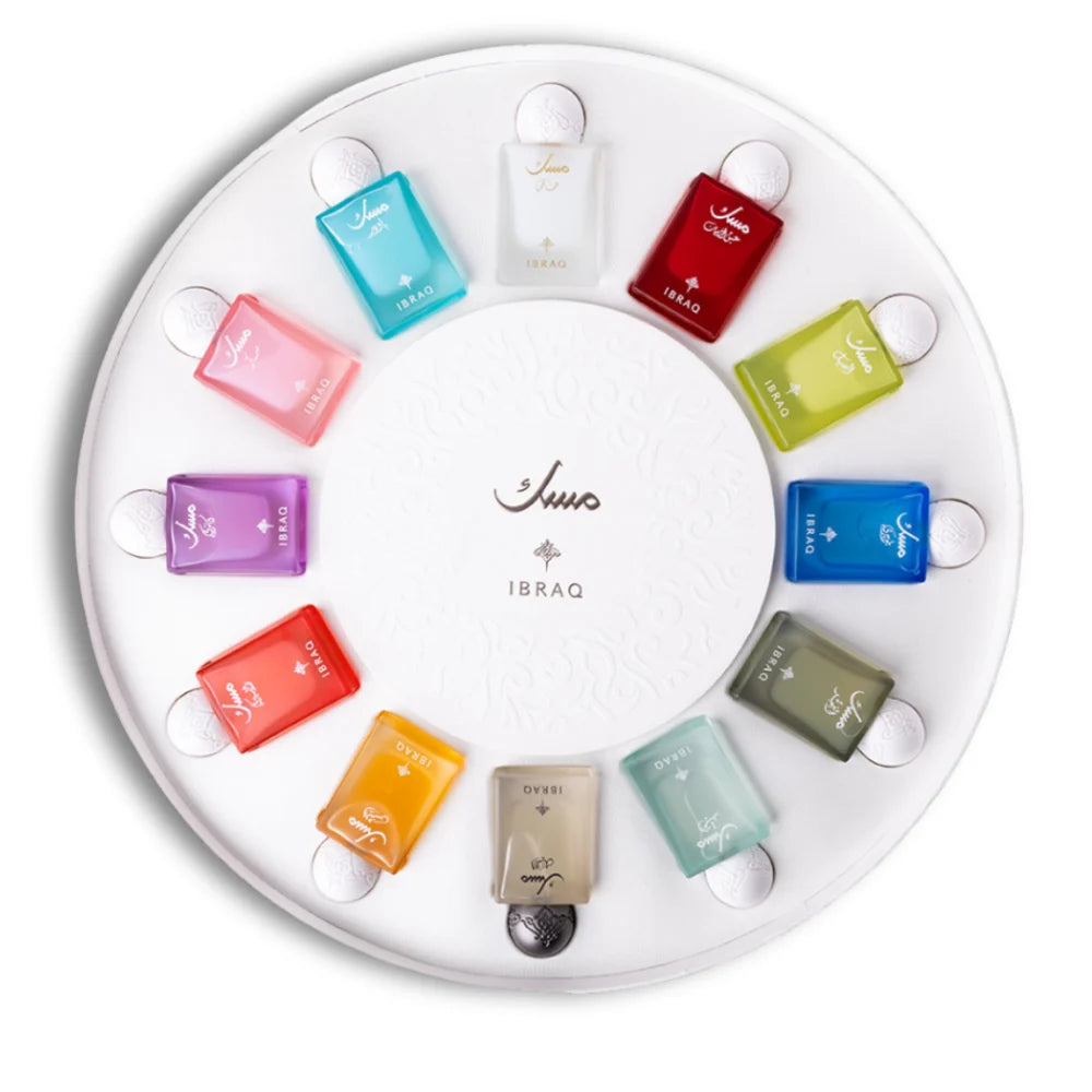 Musk Collection 20MLx13