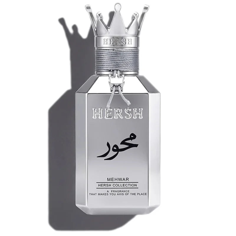 Hersh Mehwar