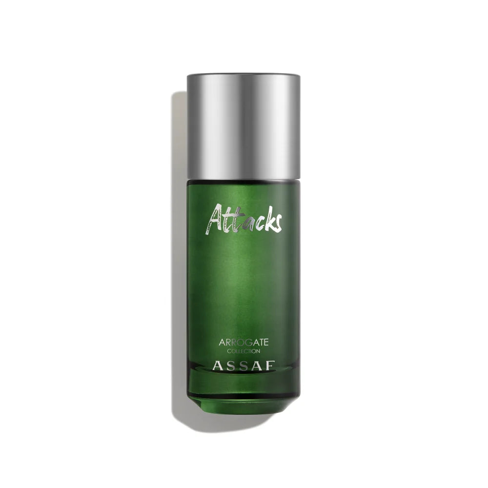 Attacks Assaf 150 ML