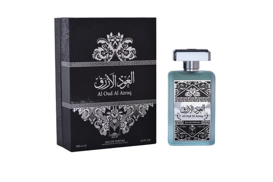 Al Oud Al Azraq