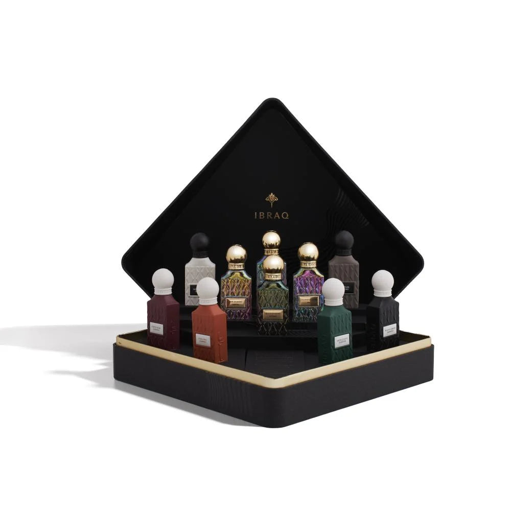 DIAMOND BOX