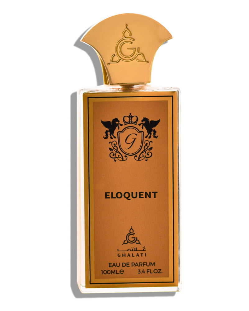 Eloquent