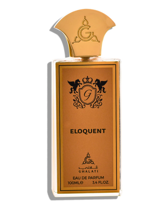 Eloquent