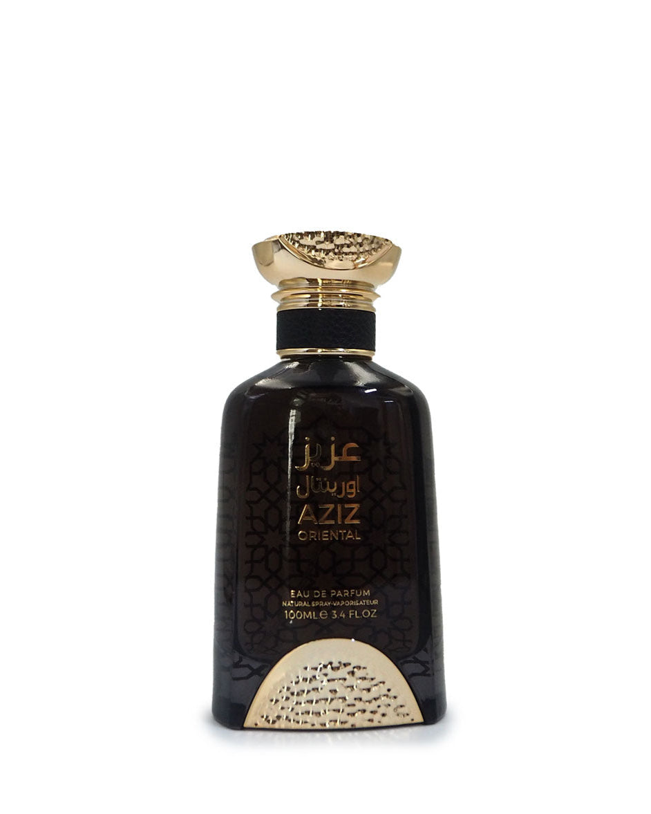 Aziz Oriental