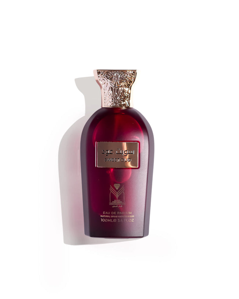 Sweet Oud