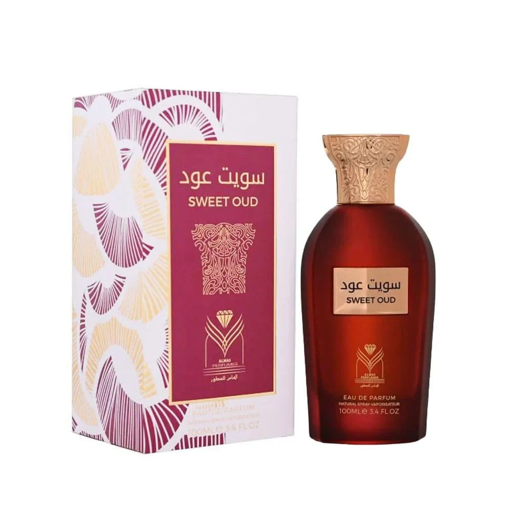 Sweet Oud