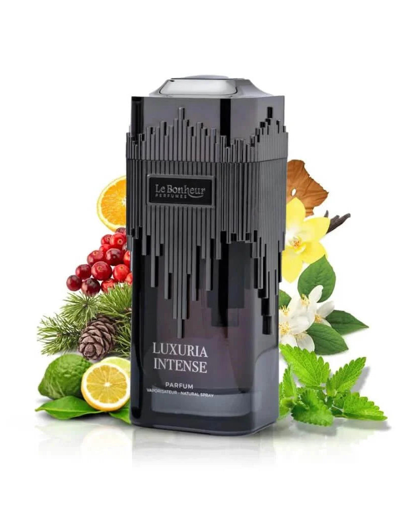 Luxuria Intense
