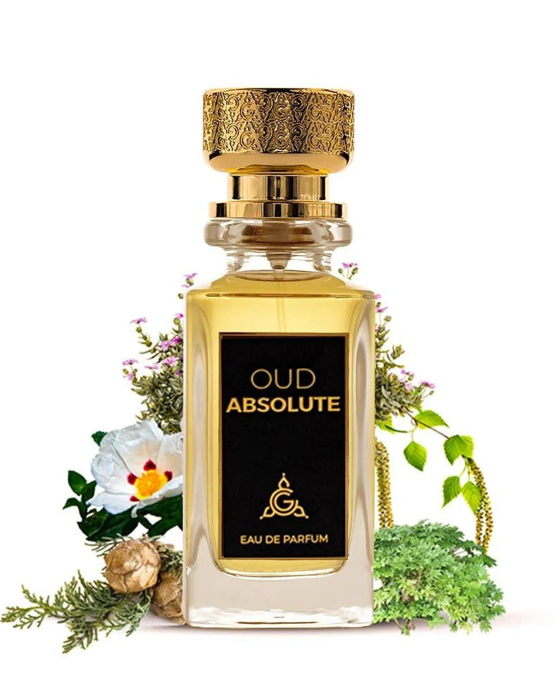 Oud Absolute