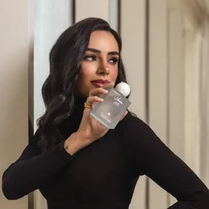 MUSK AL-QAMAR