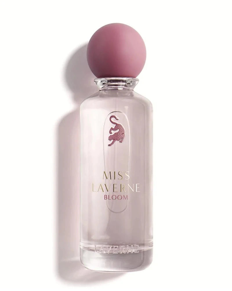 Miss Laverne Bloom
