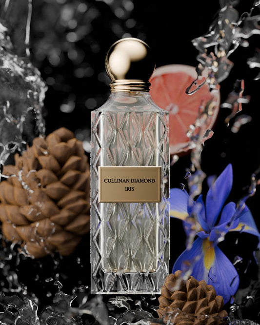 Cullinan Diamond Iris