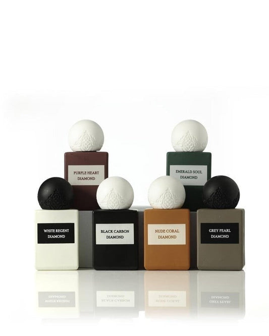 Diamond Mini Collection 6 in 1