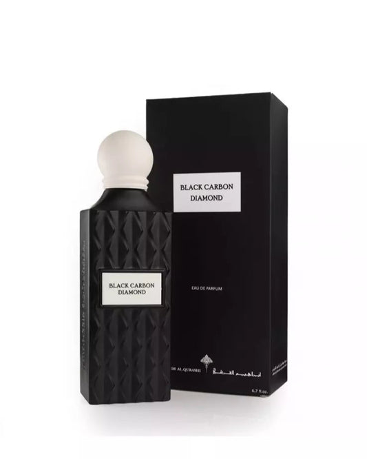 Black Carbon Diamond