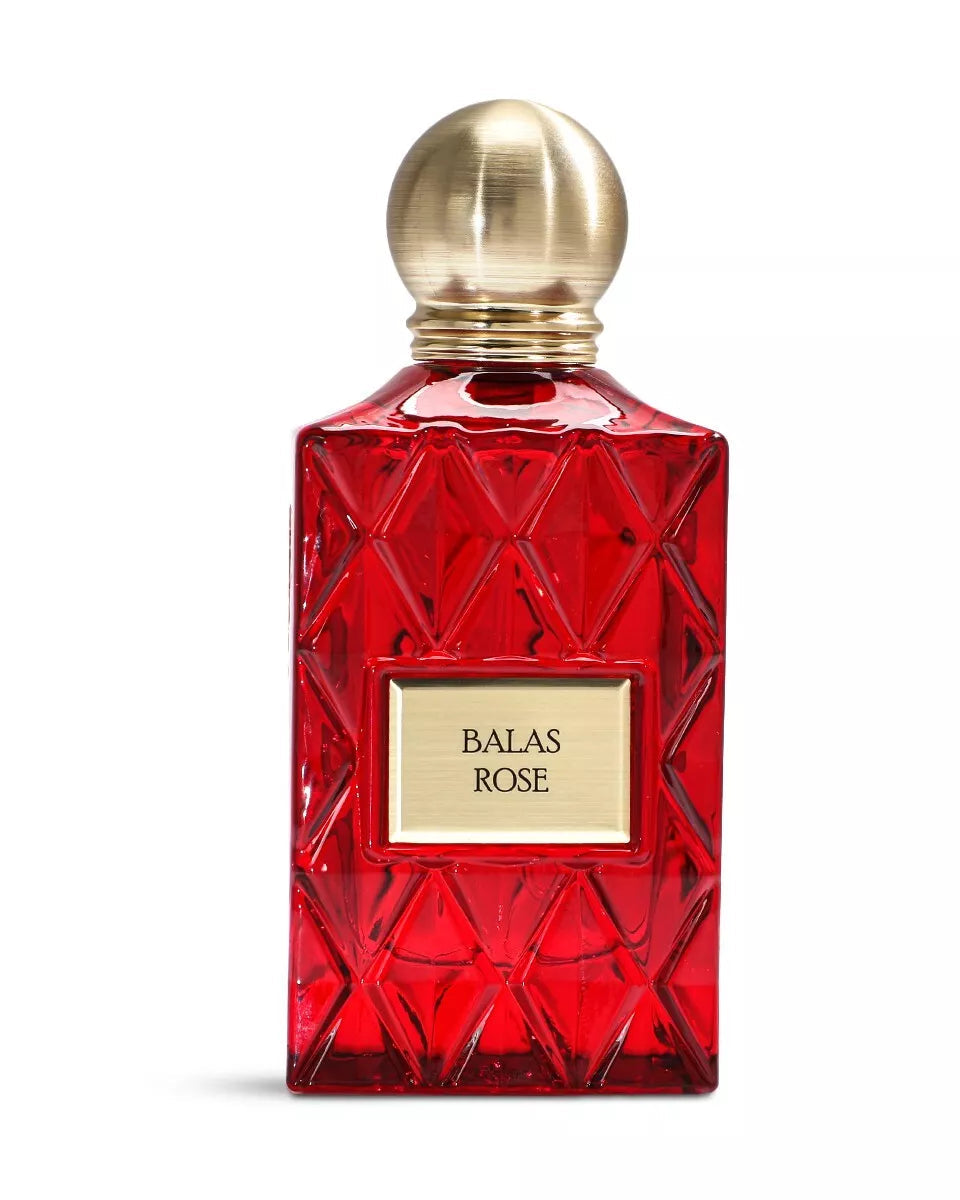 Bala's Rose