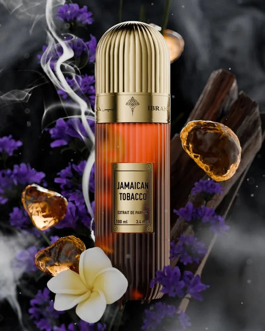 JAMAICAN TOBACCO