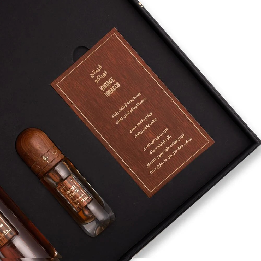tobacco and leather 10 Fantastic Tobacco And Leather Fragrances | Masculine Fragrances For The Win