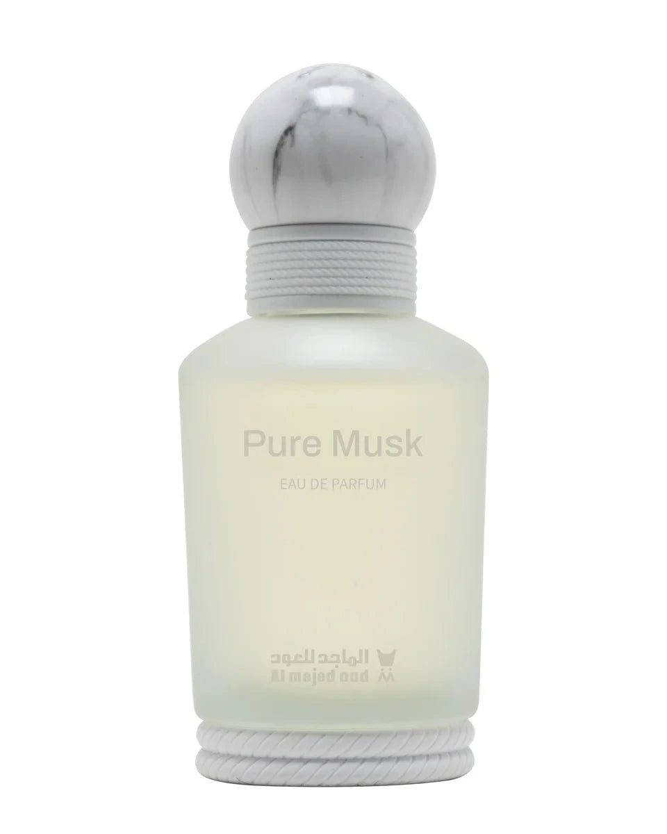 Pure Musk