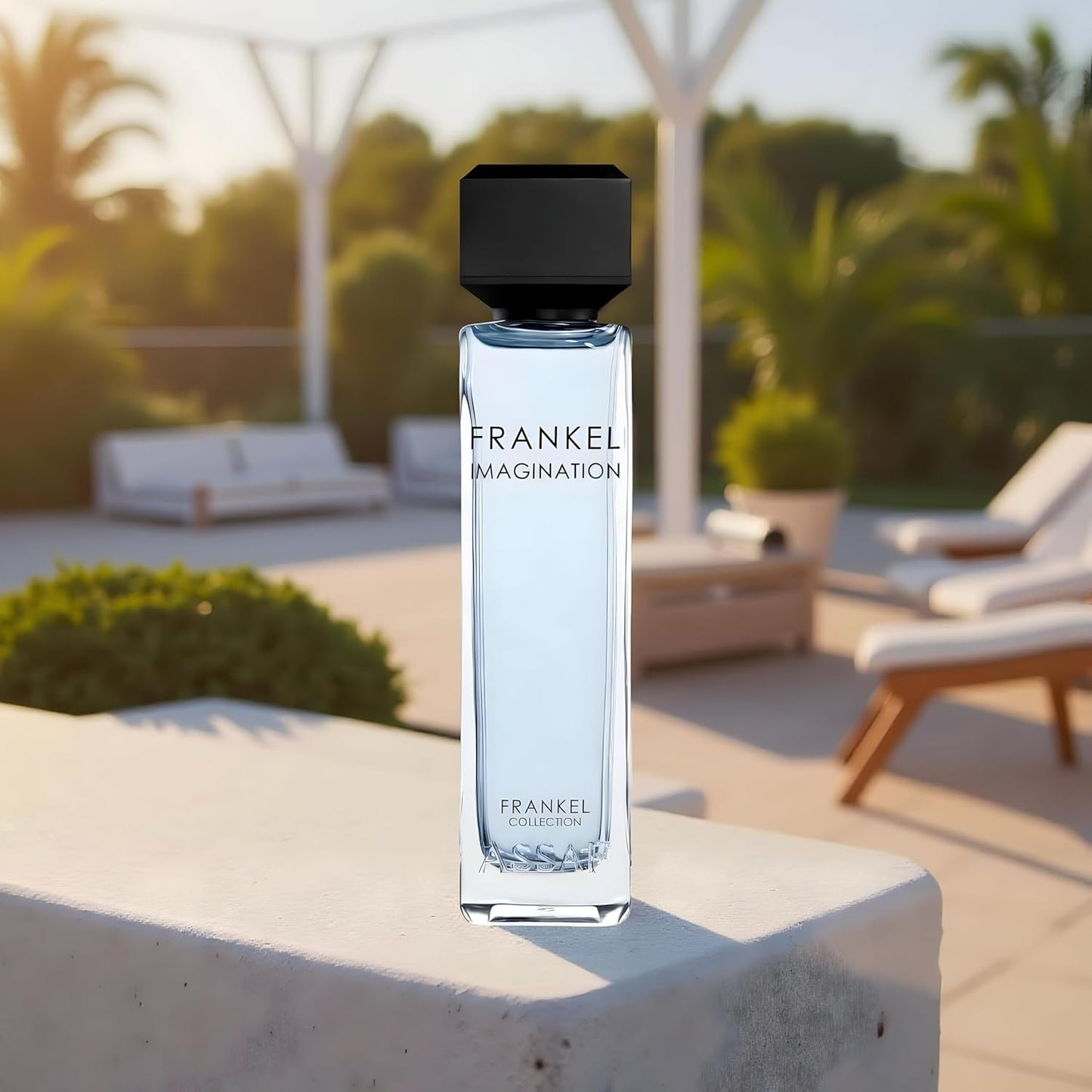 FRANKEL IMAGINATION INTENSE