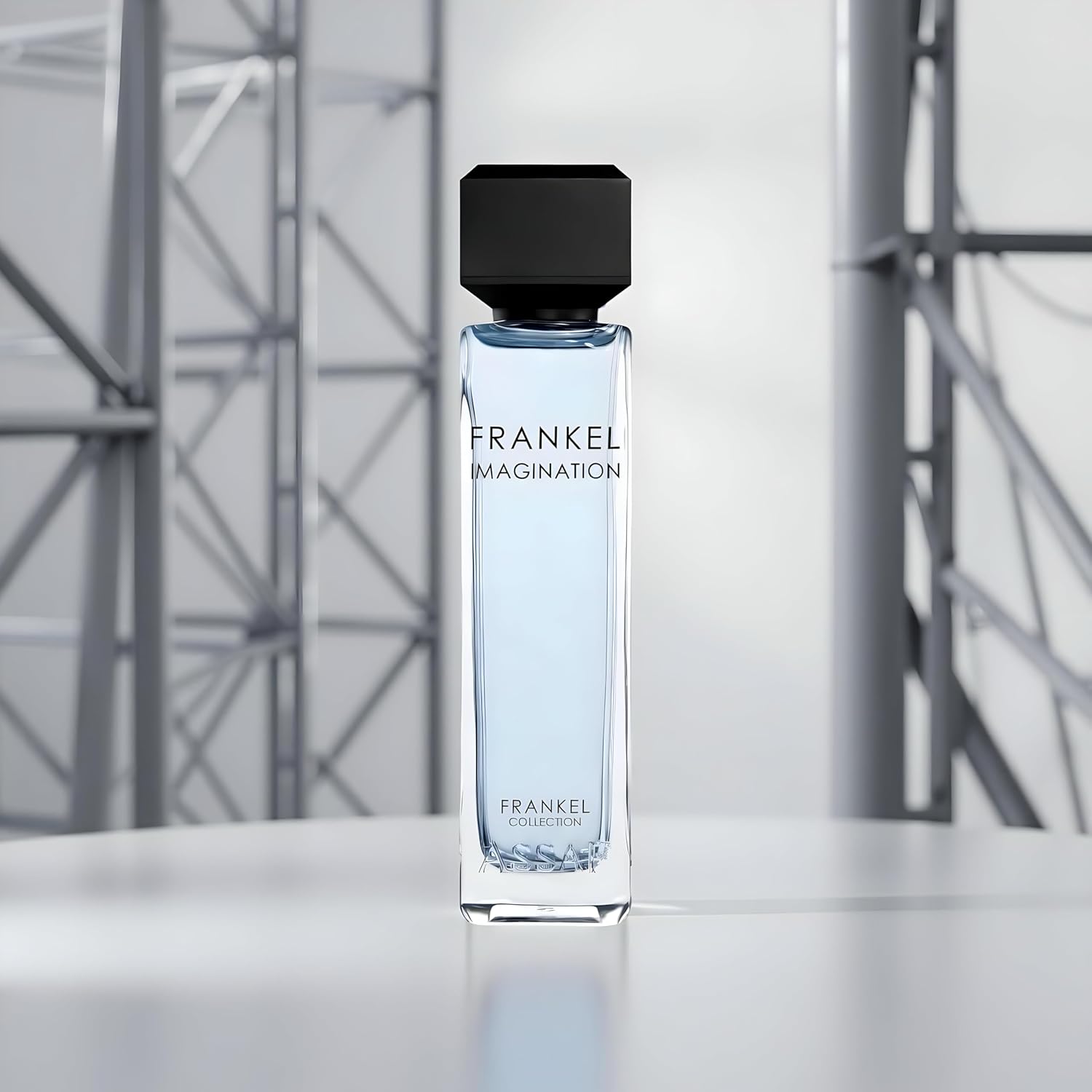 FRANKEL Imagination Intense