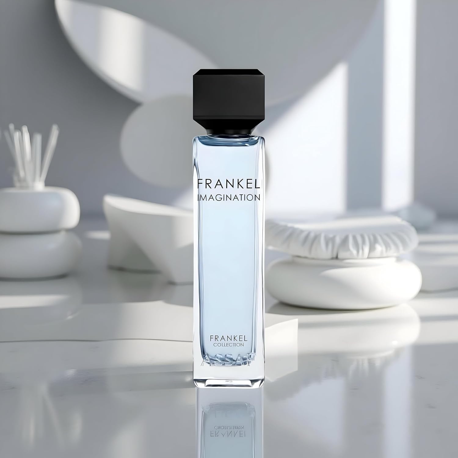 FRANKEL Imagination Intense