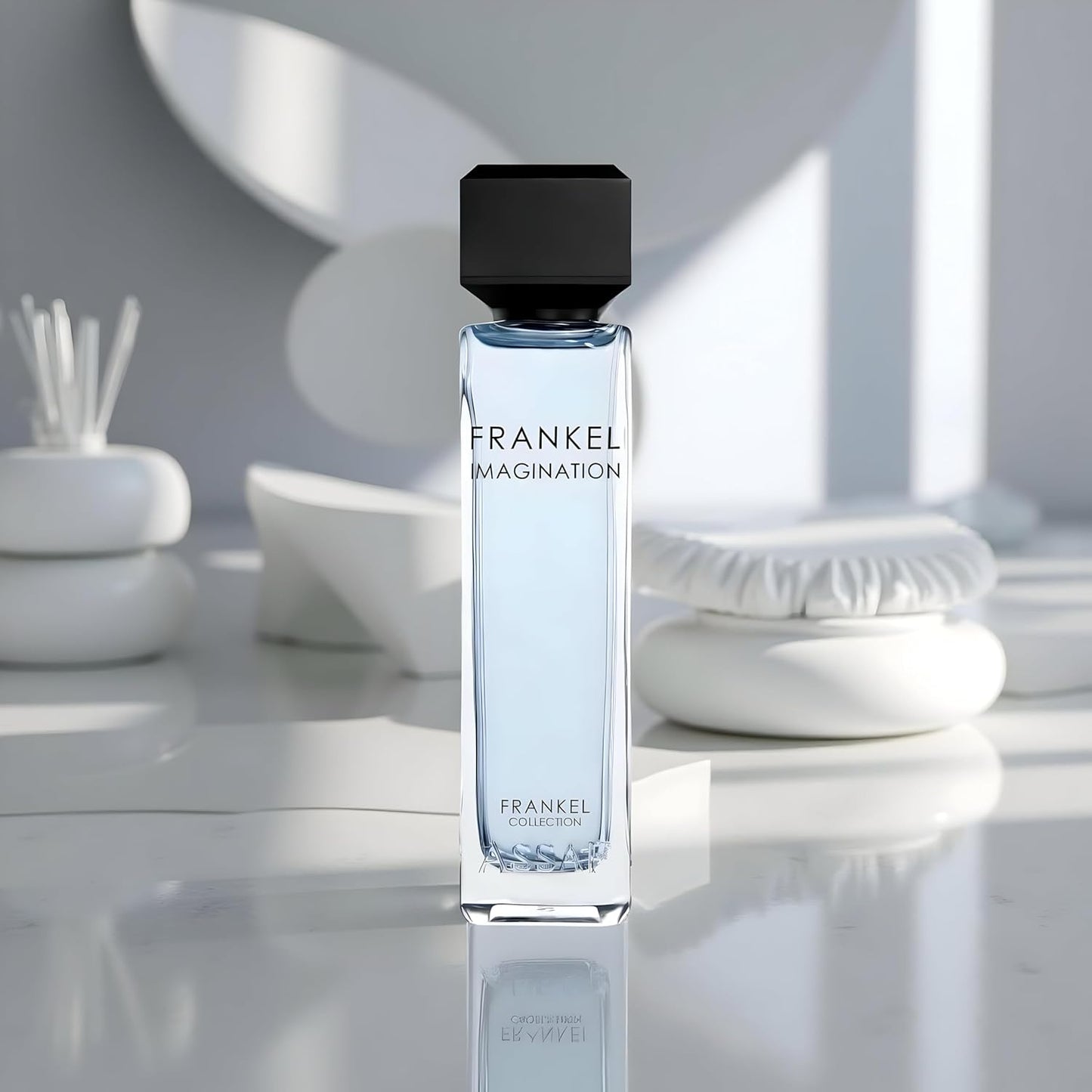 FRANKEL IMAGINATION INTENSE