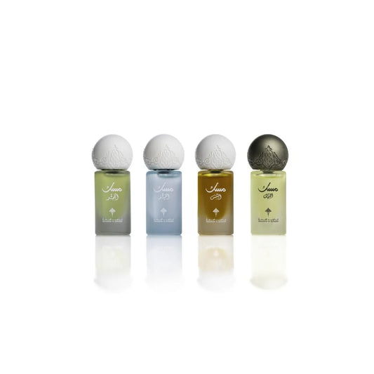 Mini Musk ÖL Set