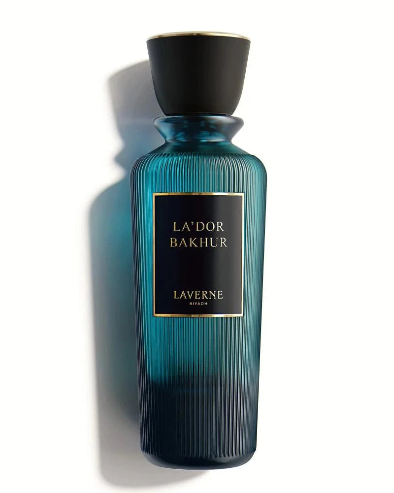 Lador Bakhur
