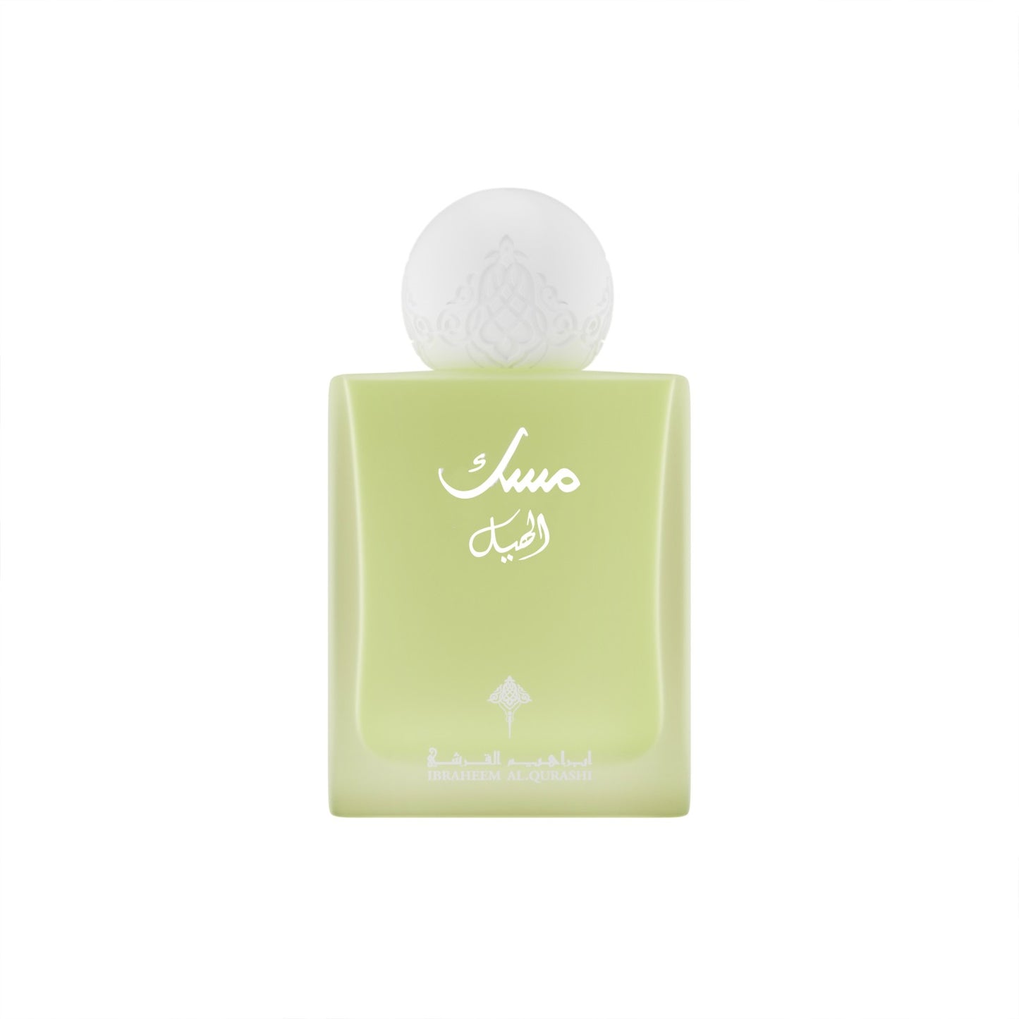 Cardamom Musk