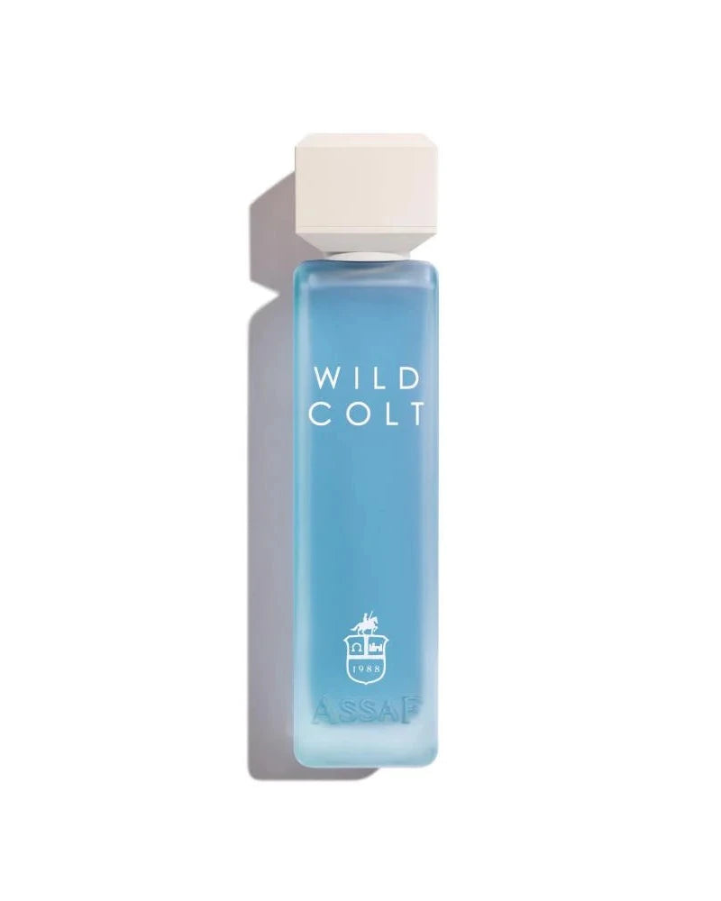 Wild Colt