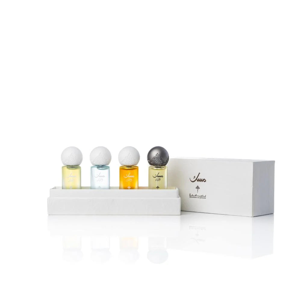 Mini Musk ÖL Set