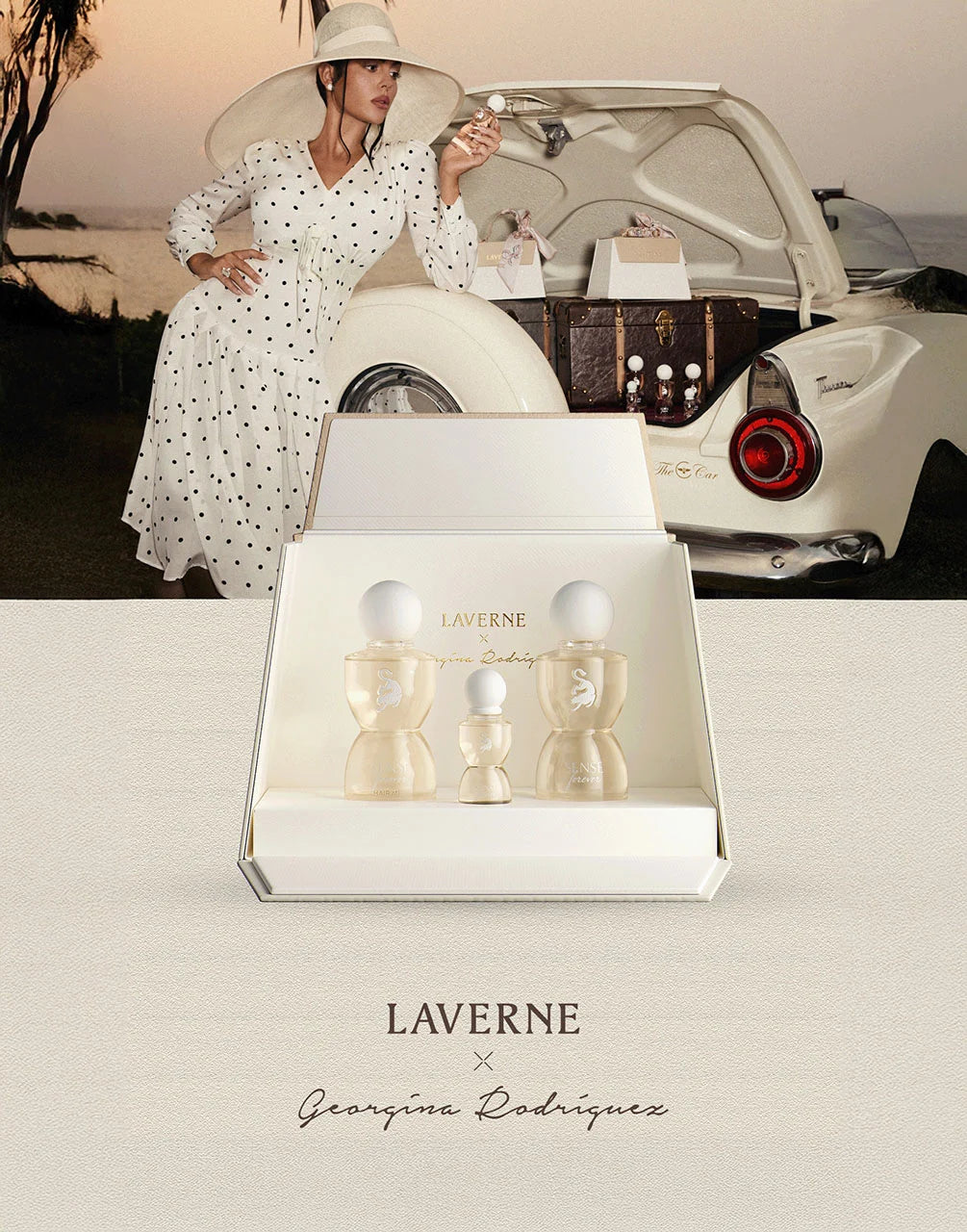Sense Forever Collection