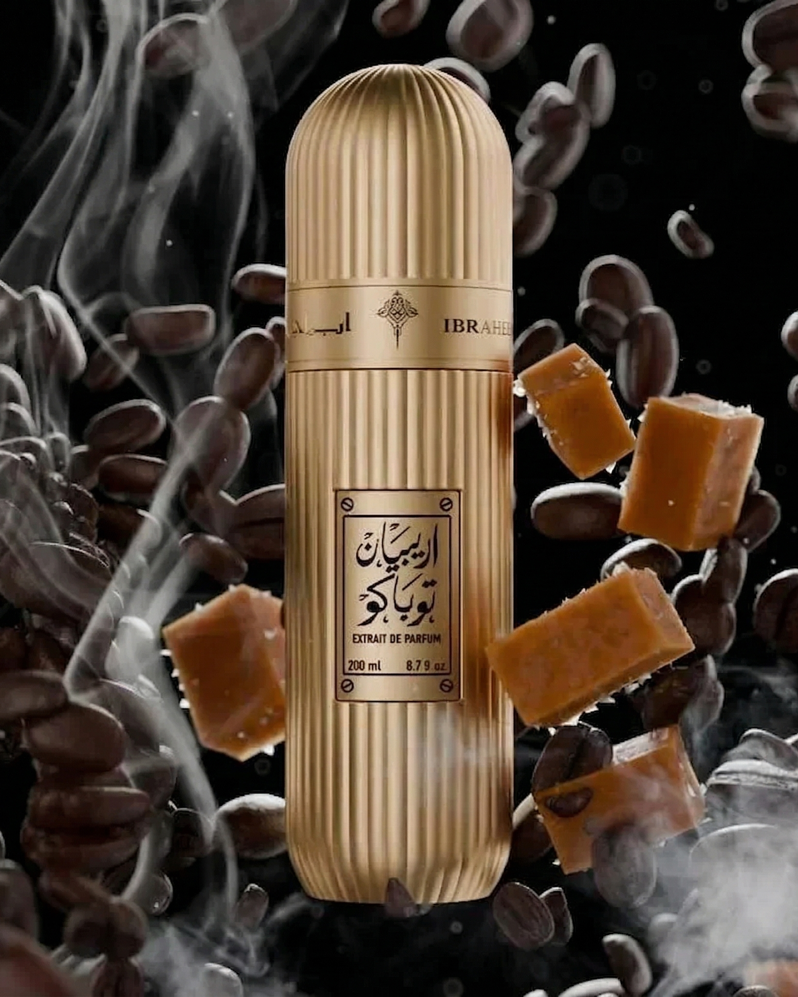 Arabian Tobacco 100ml