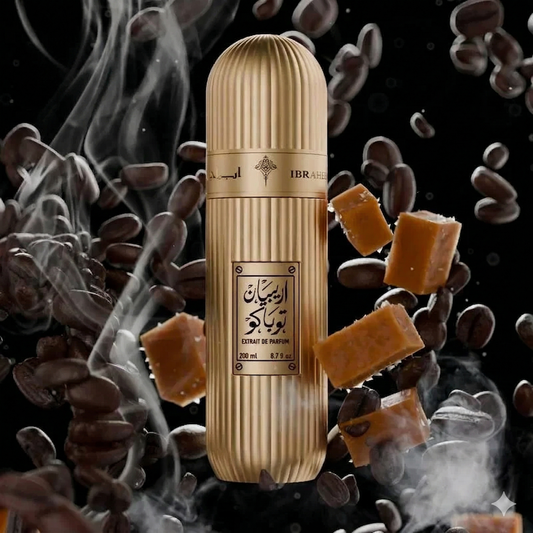 Arabian Tobacco 100ml