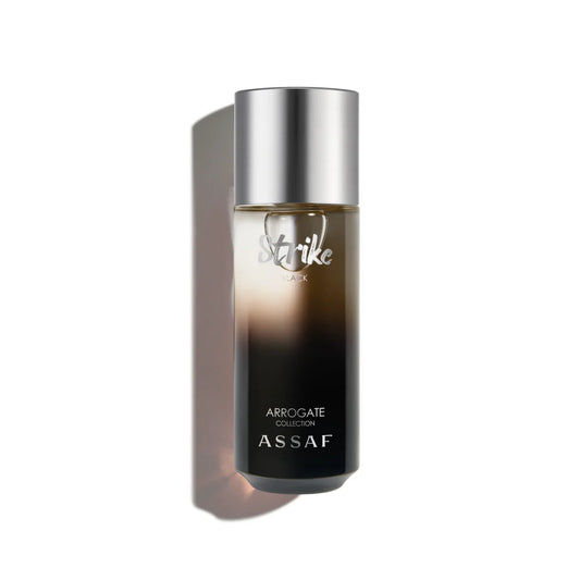 Assaf Strike Black 125ML