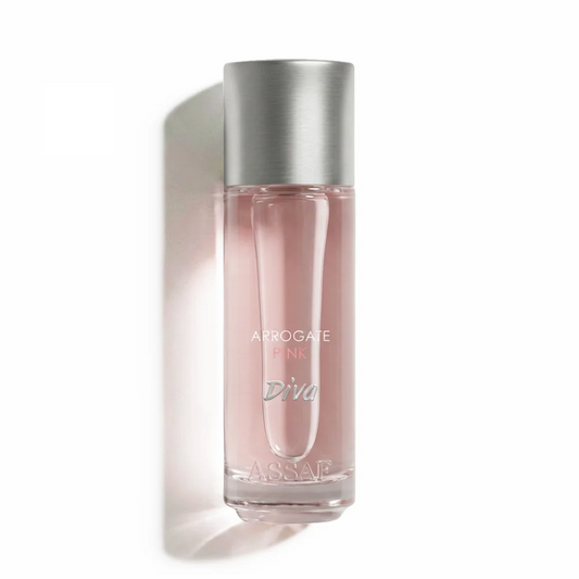 Assaf Arrogate Pink Diva 200ML
