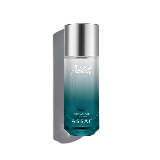 Assaf Addict Bleu 125ML