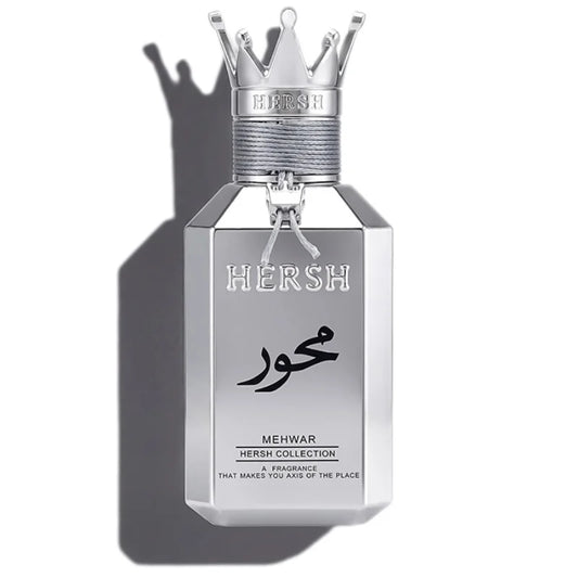 Hersh Mehwar