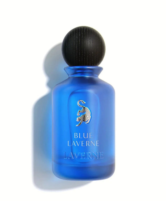 Blue Laverne