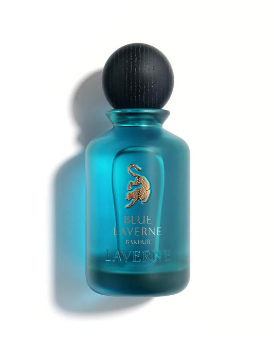 Blue Laverne Bakhur