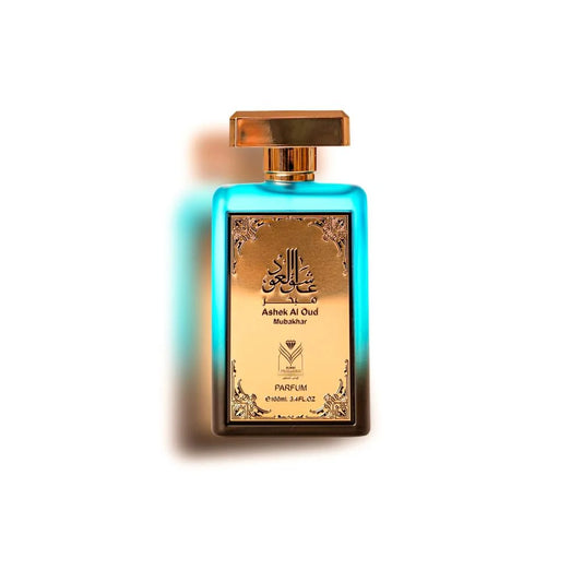 Ashek Al Oud Mubakhar