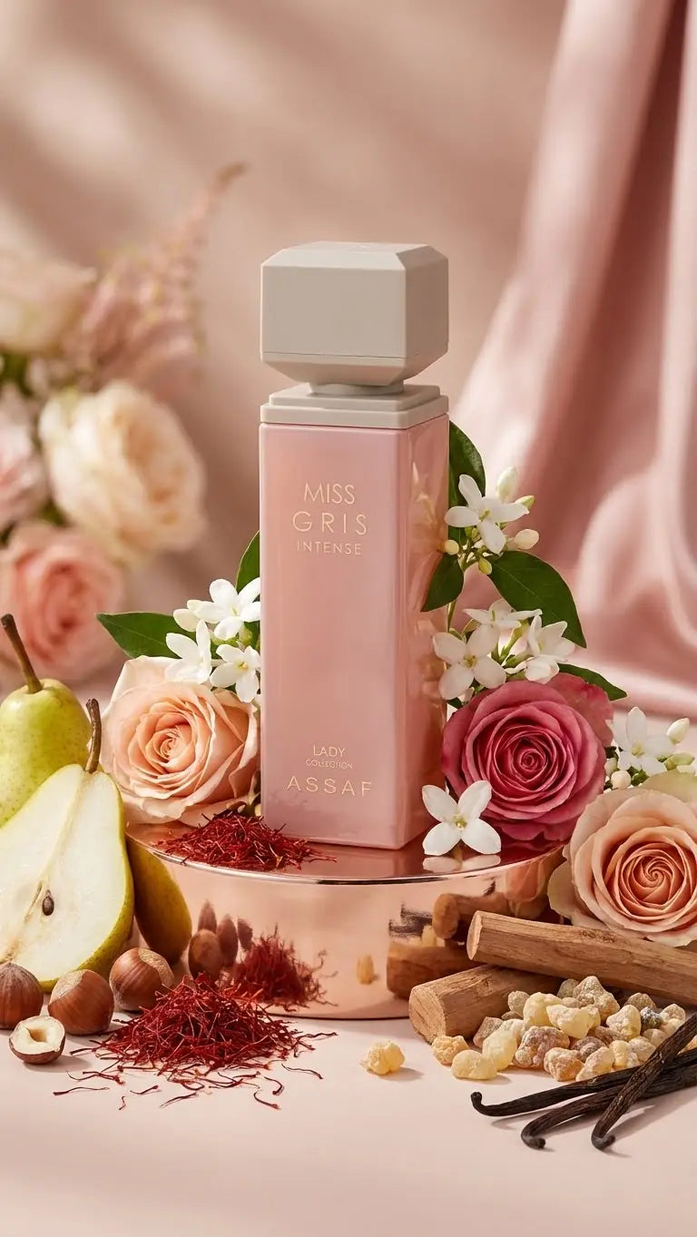 MISS GRIS 100ML