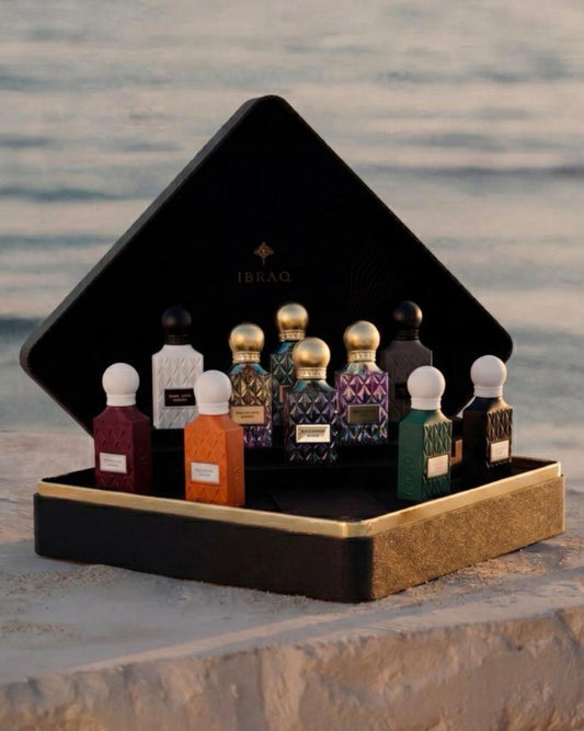 DIAMOND BOX