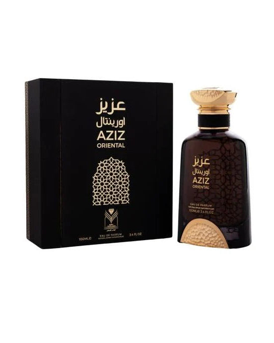 Aziz Oriental