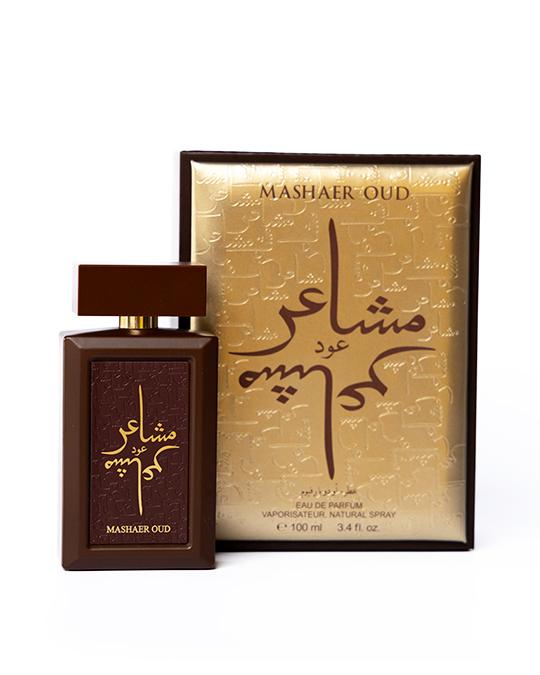 Mashaer Oud